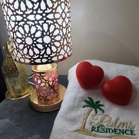 Traditional Place With A Special Moroccan Touch I Fibre Internet Up To 100 Mbps I Palms Residence Errachidia Buitenkant foto