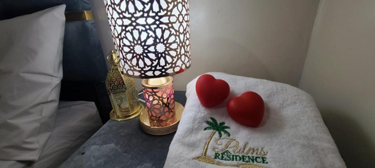 Traditional Place With A Special Moroccan Touch I Fibre Internet Up To 100 Mbps I Palms Residence Errachidia Buitenkant foto