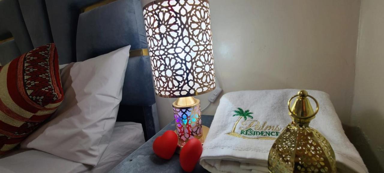 Traditional Place With A Special Moroccan Touch I Fibre Internet Up To 100 Mbps I Palms Residence Errachidia Buitenkant foto